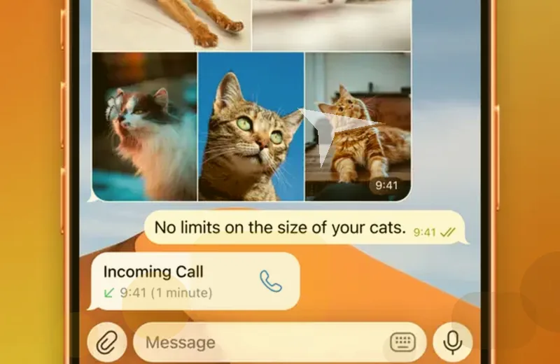 群组协作功能示意图